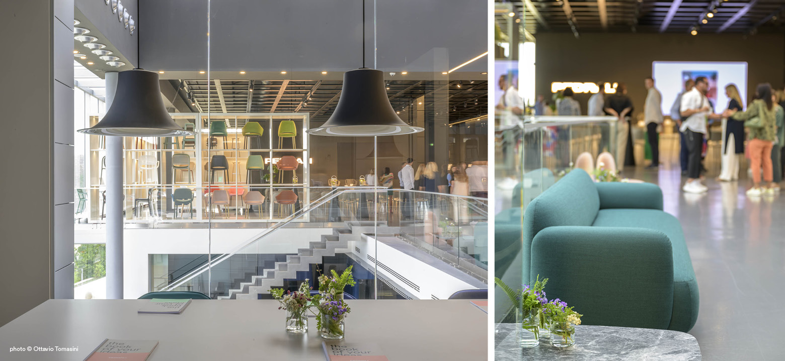 Talking about design